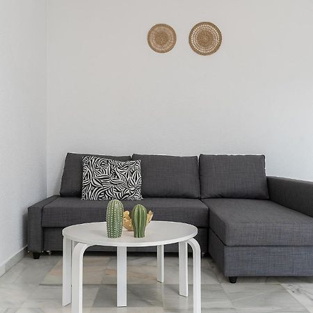 Blonzu Burkina Appartement Benalmádena Buitenkant foto