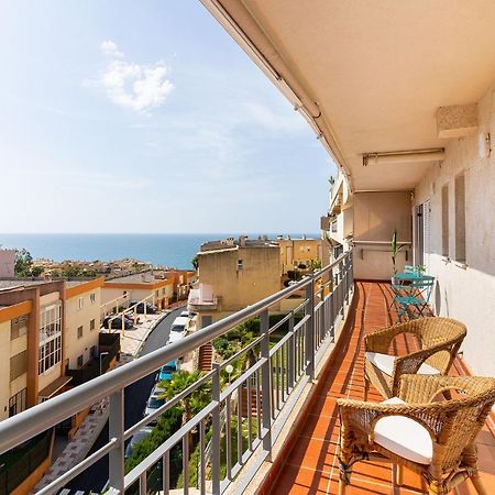 Blonzu Burkina Appartement Benalmádena Buitenkant foto