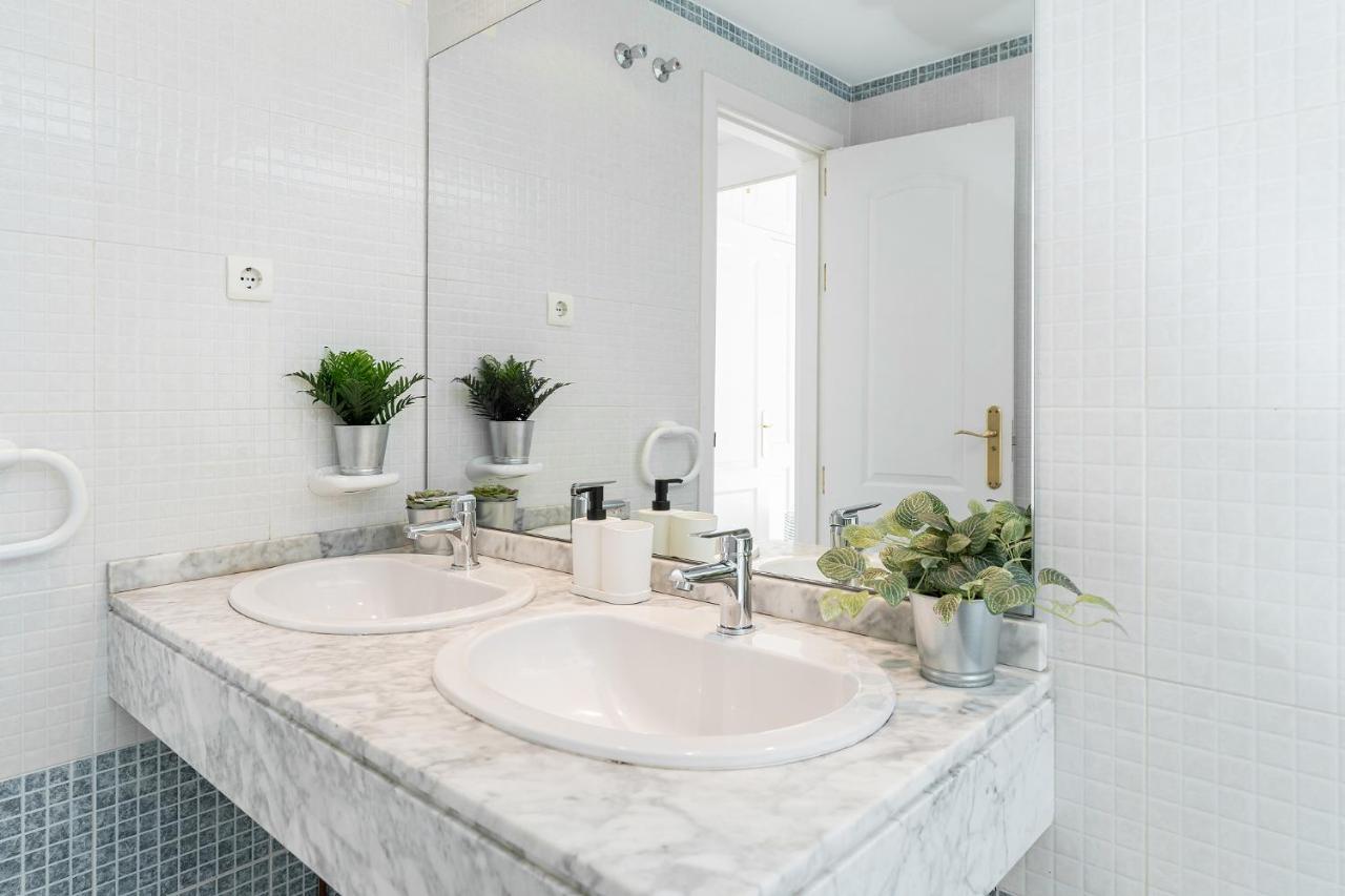 Blonzu Burkina Appartement Benalmádena Buitenkant foto