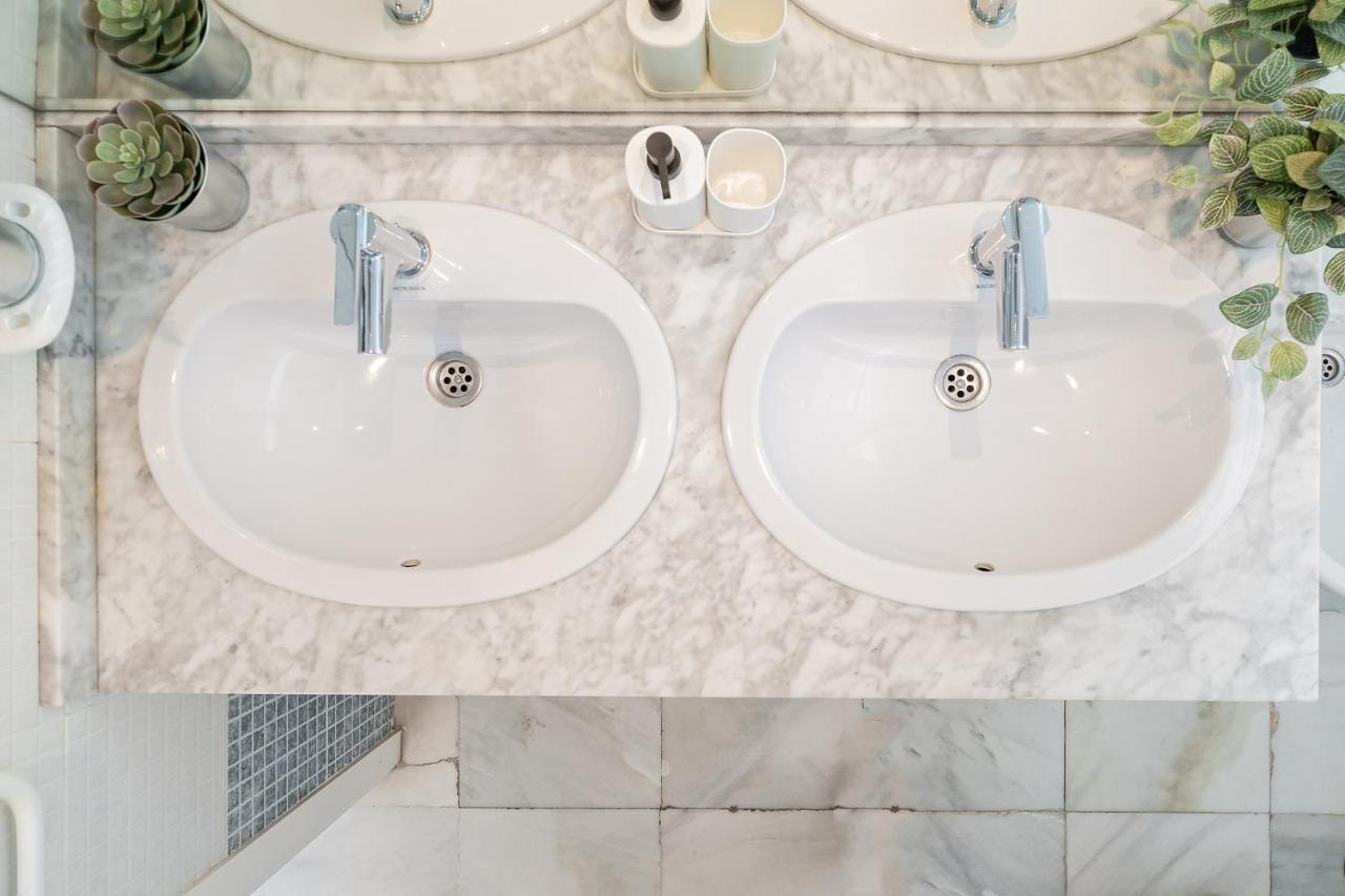 Blonzu Burkina Appartement Benalmádena Buitenkant foto